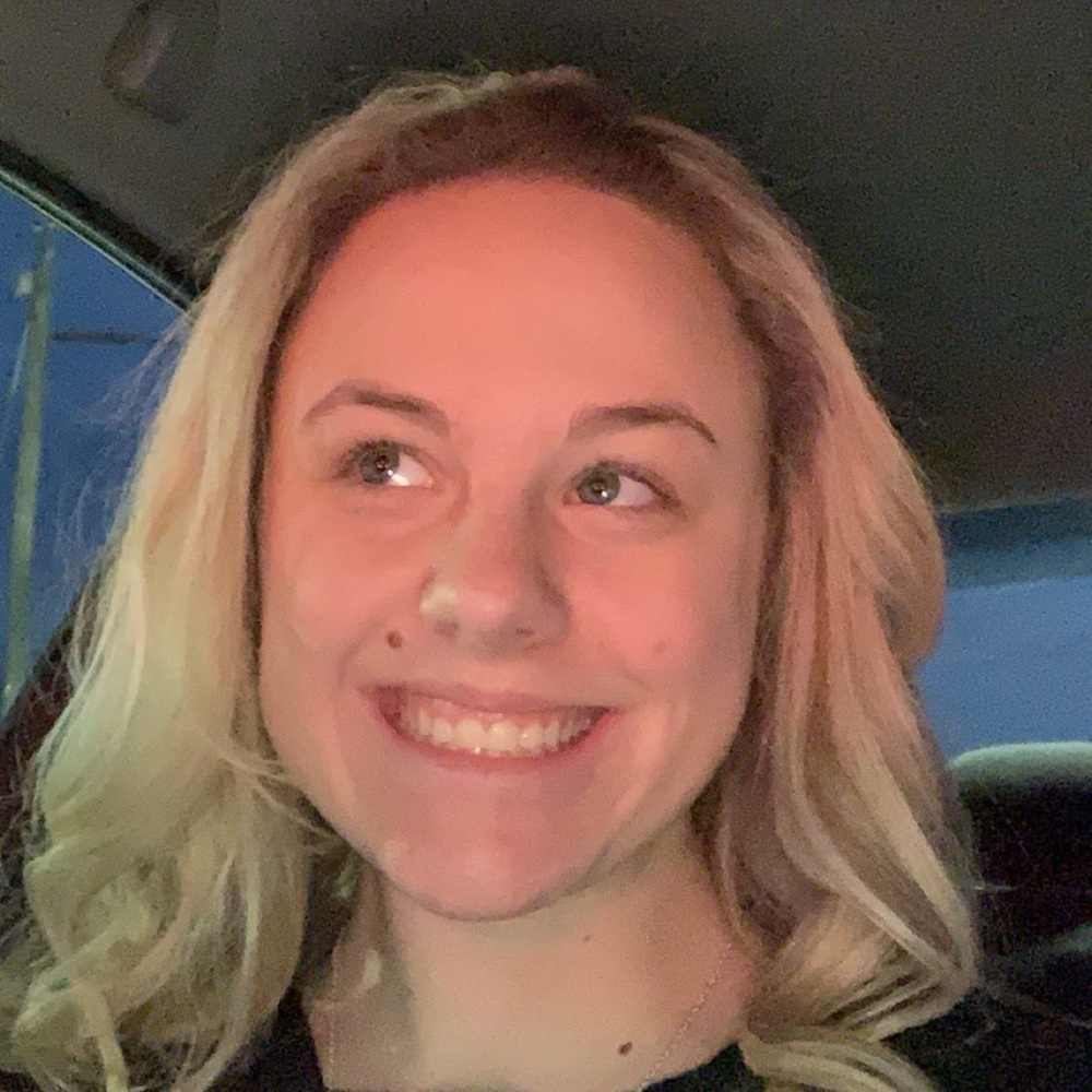 Meet your Posher, Bailey